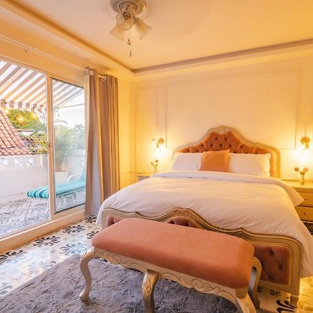 Casa Hadasa Cartagena Bagian luar foto