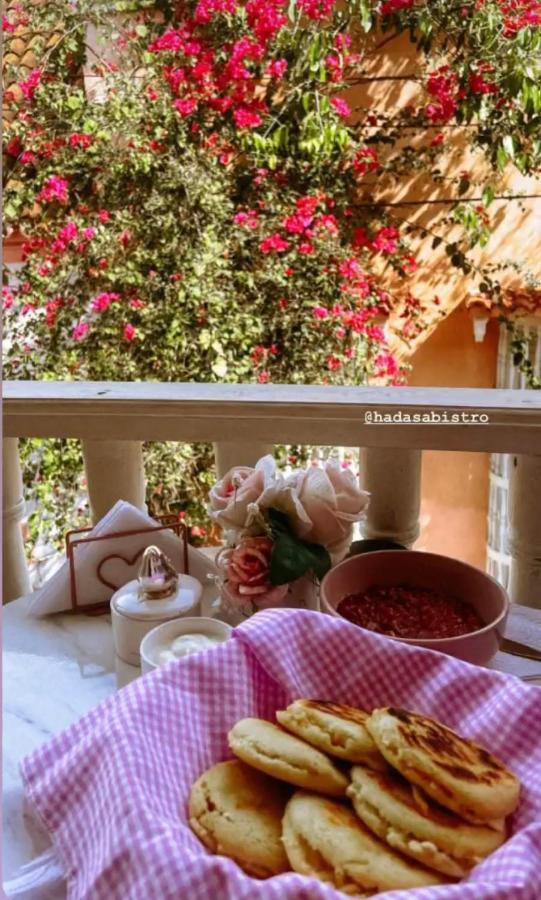Casa Hadasa Cartagena Bagian luar foto