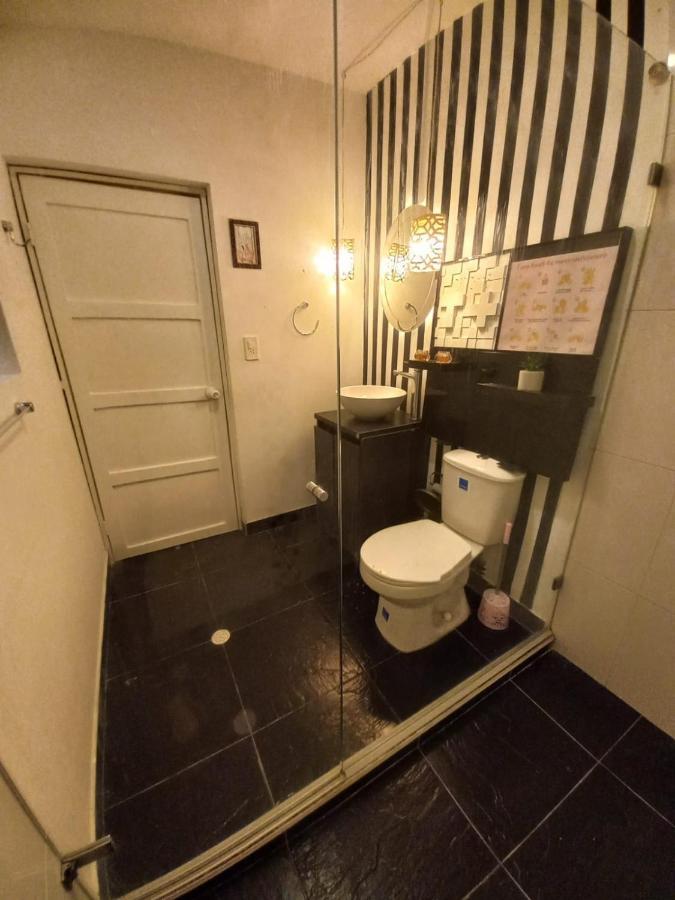 Casa Hadasa Cartagena Bagian luar foto