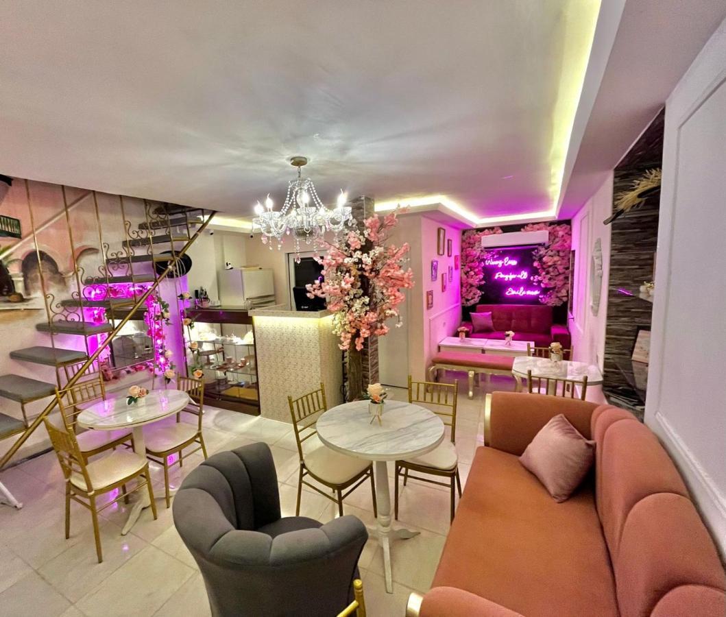 Casa Hadasa Cartagena Bagian luar foto