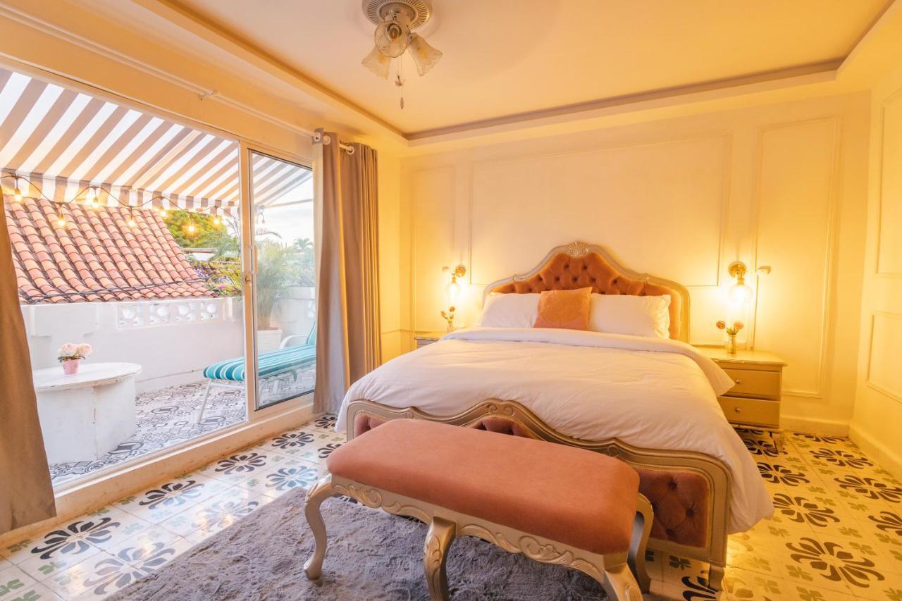 Casa Hadasa Cartagena Bagian luar foto