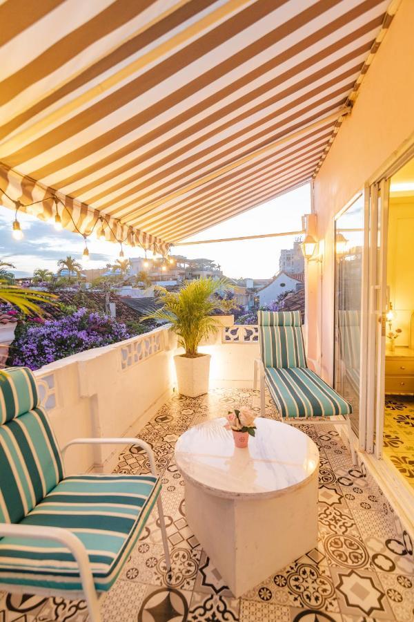 Casa Hadasa Cartagena Bagian luar foto