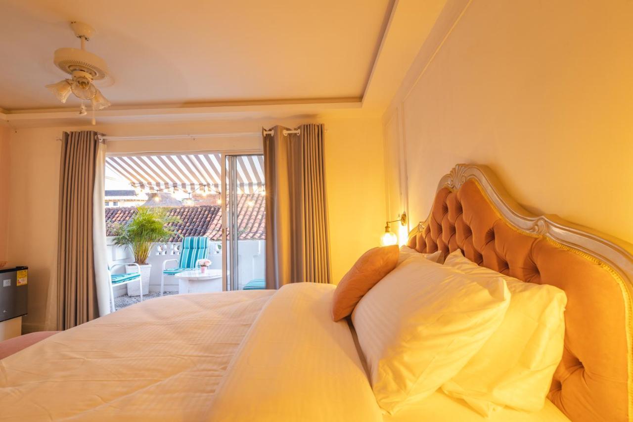 Casa Hadasa Cartagena Bagian luar foto