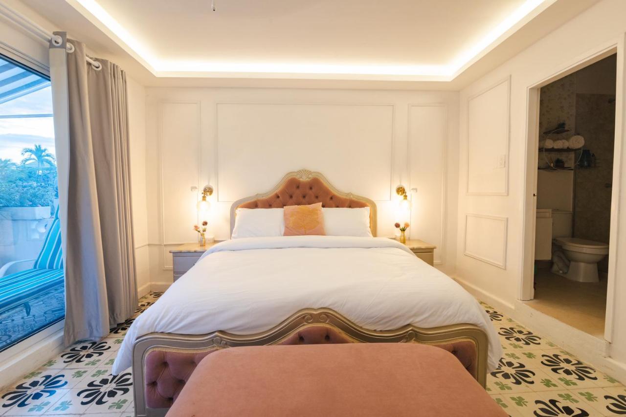 Casa Hadasa Cartagena Bagian luar foto
