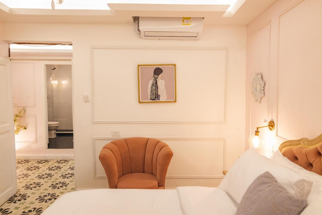 Casa Hadasa Cartagena Bagian luar foto