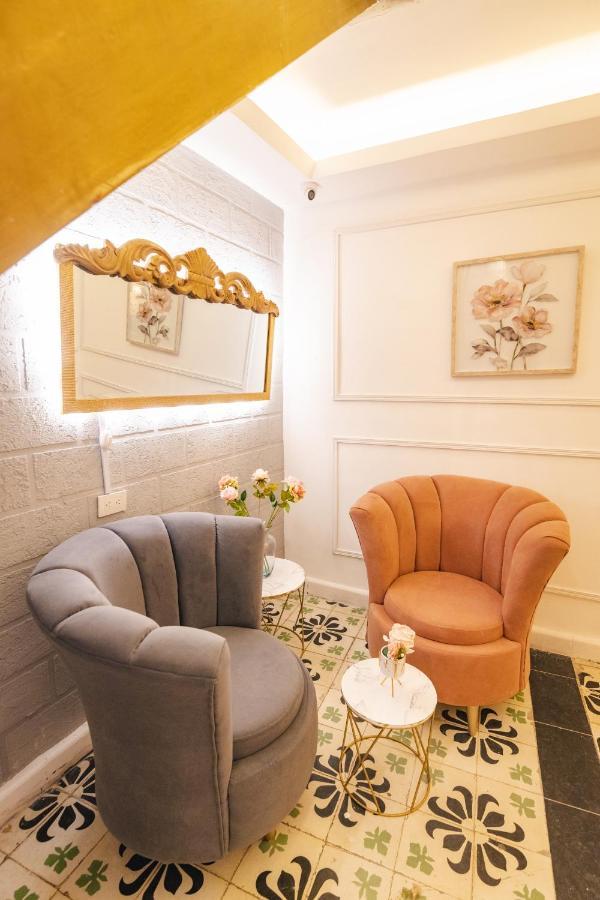 Casa Hadasa Cartagena Bagian luar foto